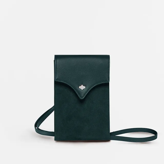 any-di-phonebag-emblem-handytasche-aus-rindsleder-4 image 1
