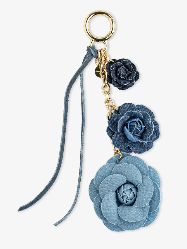 cheeky-chain-munich-bag-charm-janis-taschenanh-nger-jeans image 1