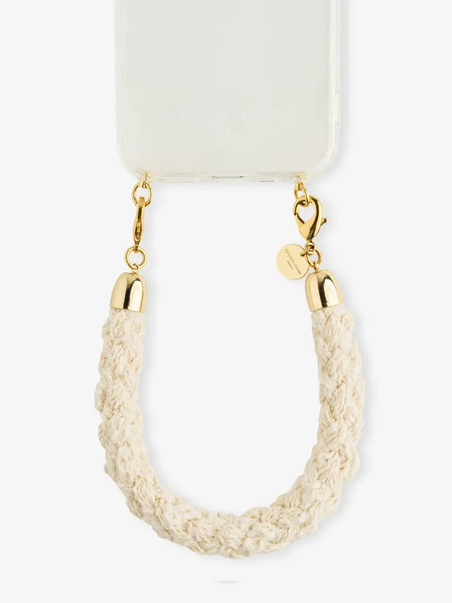 cheeky-chain-munich-handle-ilse-kurze-handykette-baumwolle image 1