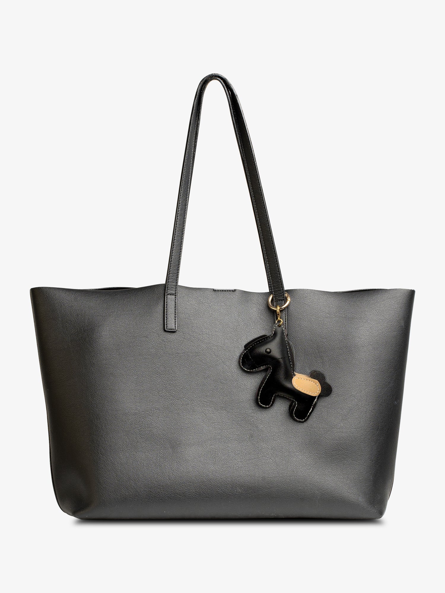 cheeky-chain-munich-bag-charm-fury-taschenanh-nger image 6