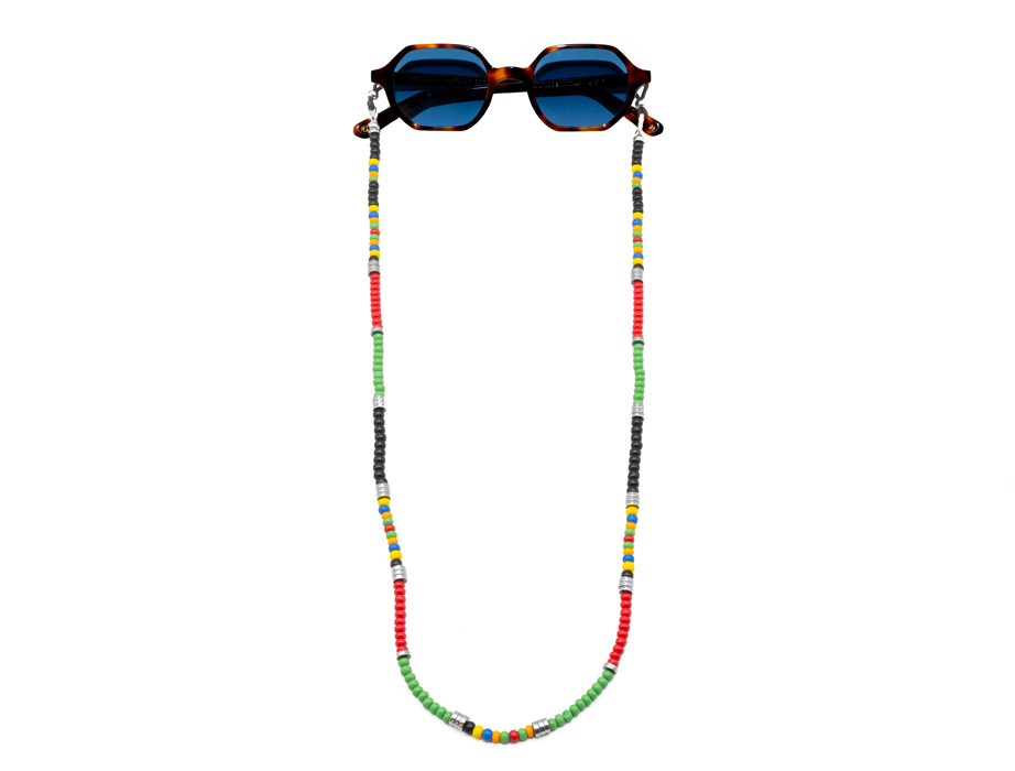 l-g-r-chain-for-sunglasses-charms-carnival-sonnenbrillen-kette image 4