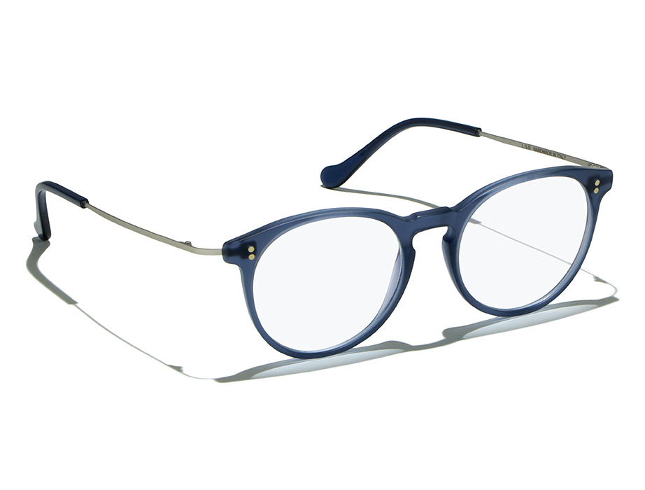 l-g-r-norton-superleggero-sonnenbrille-navy-blue-matt-silver-matt-36 image 2