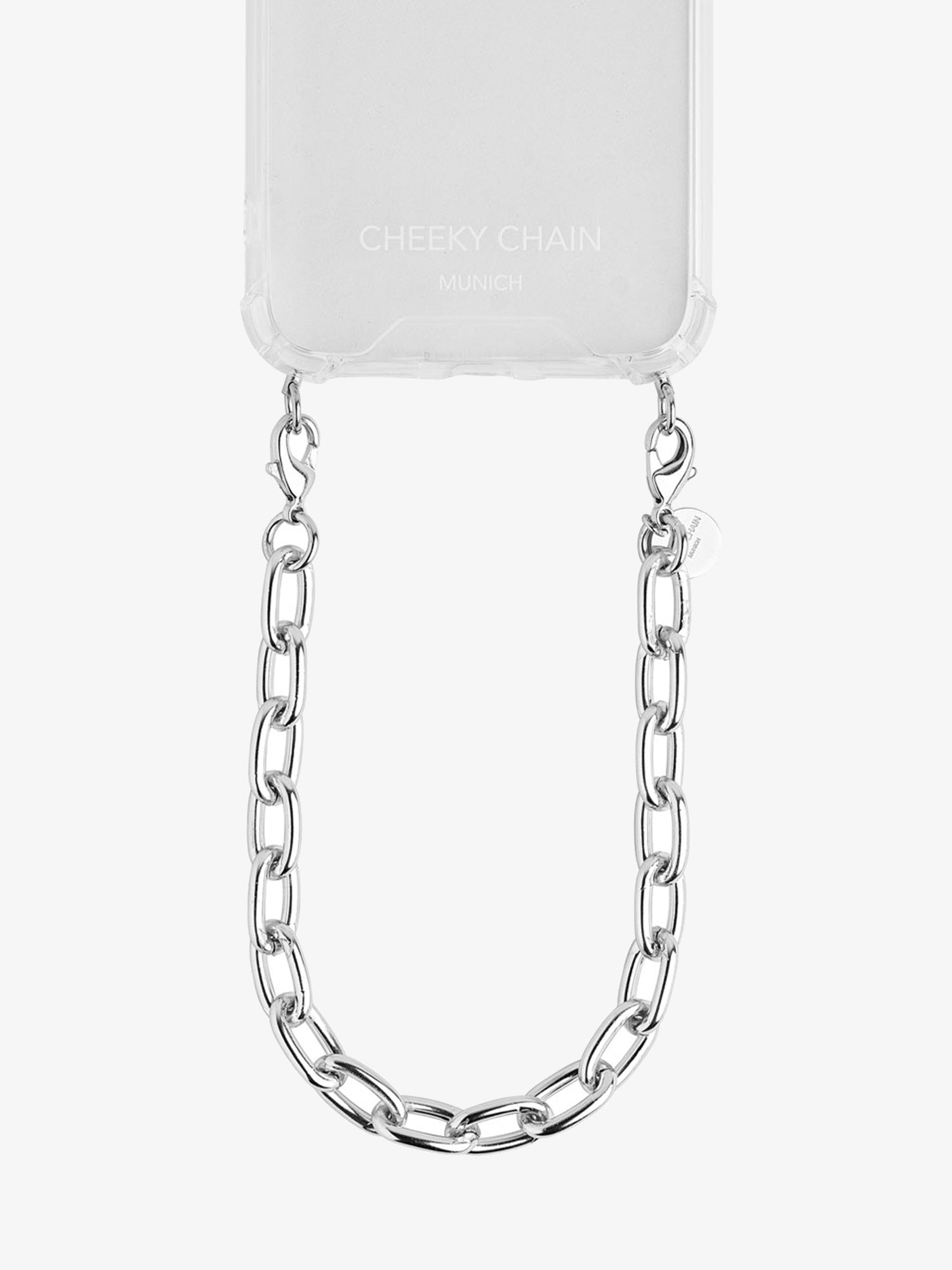cheeky-chain-munich-handle-big-trace-kurze-handykette image 2