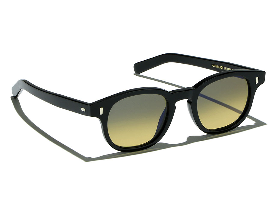 l-g-r-fez-bold-sonnenbrille-black-01-yellow-gradient-photochromic image 2