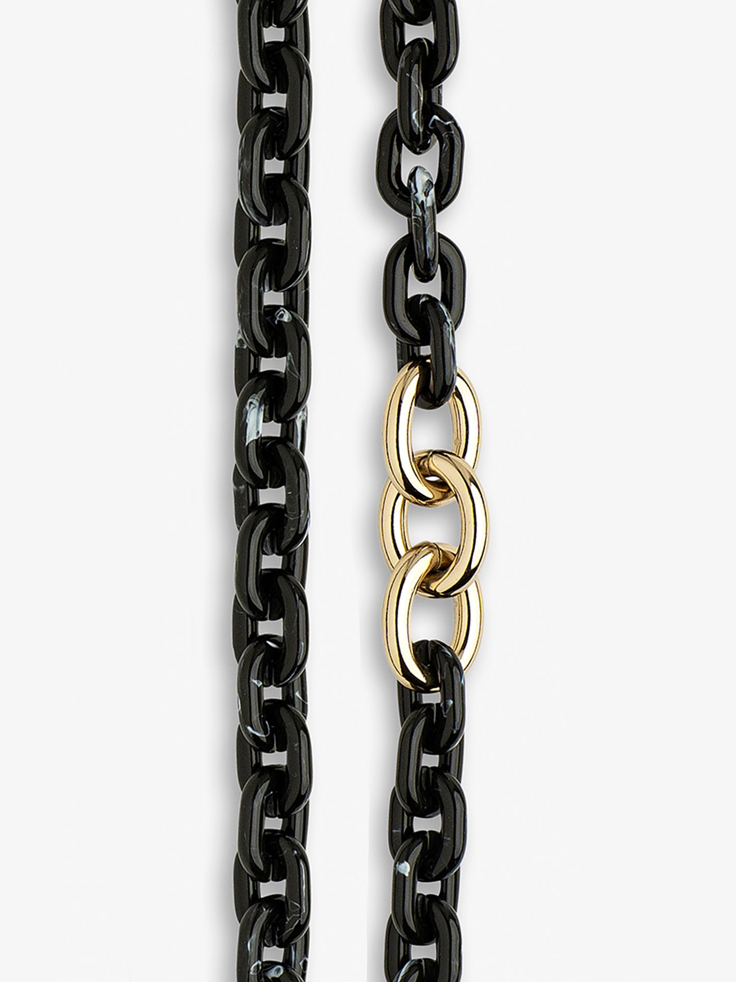 cheeky-chain-munich-crossbody-handykette-nova-acryl-125-cm image 2