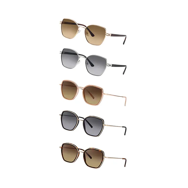 lexxoo-avantgarde-sonnenbrille-modell-13512 image 1