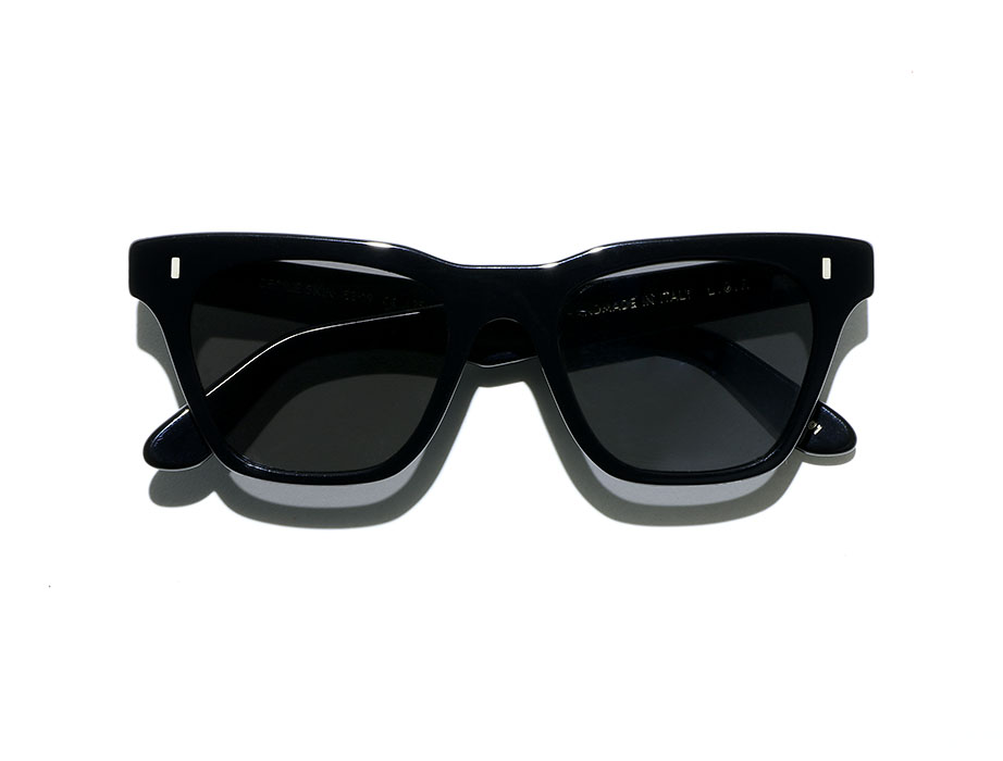l-g-r-cecile-skin-sonnenbrille-black-01-white-leather-grey-base-2 image 3