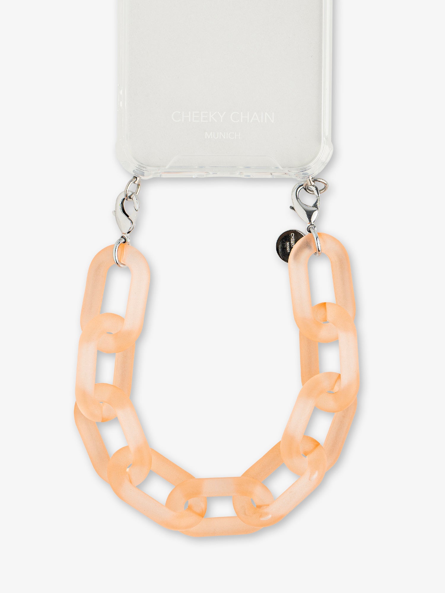 cheeky-chain-munich-handle-icy-big-kurze-handykette image 3