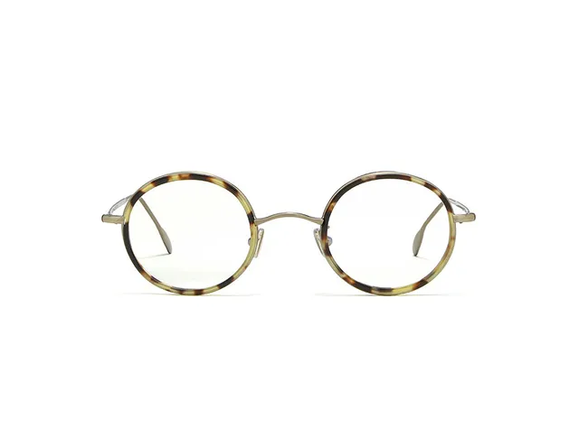 l-g-r-reunion-metal-ii-sonnenbrille-brass-havana-tartarugato image 1