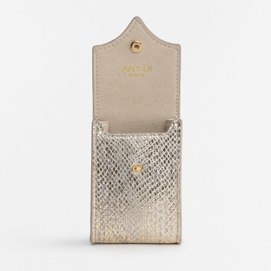 any-di-mini-pocket-snake-gold-anh-ngetasche image 2