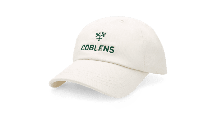 coblens-eyewear-dad-hat-cap-one-size-baumwolle image 1
