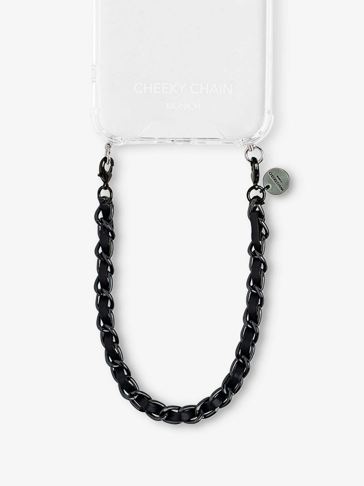 cheeky-chain-munich-handle-coco-kurze-handy-handschlaufe image 5