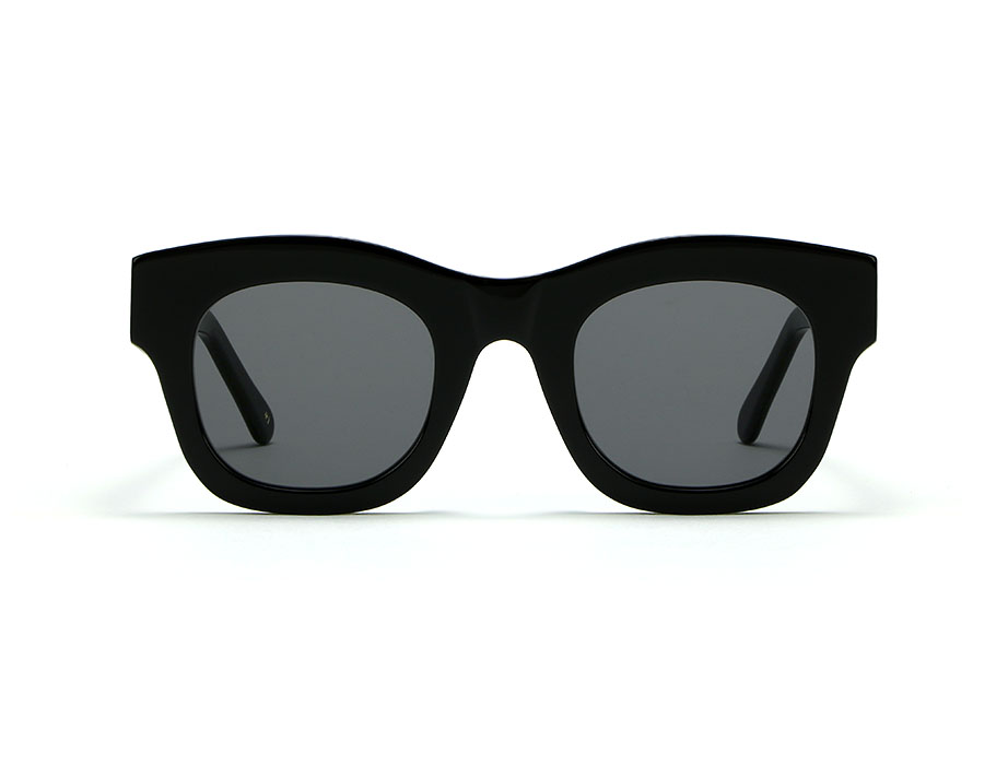 l-g-r-sofia-sonnenbrille-black-flat-grey image 1