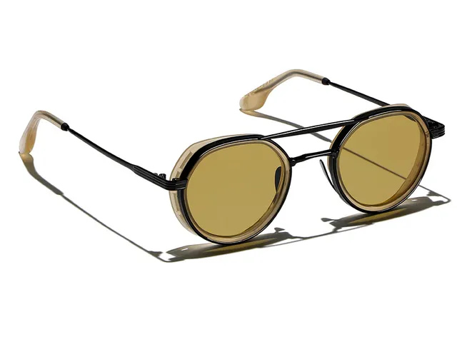 l-g-r-meknes-explorer-ii-sonnenbrille-black-damasco-brown-photochromic image 1
