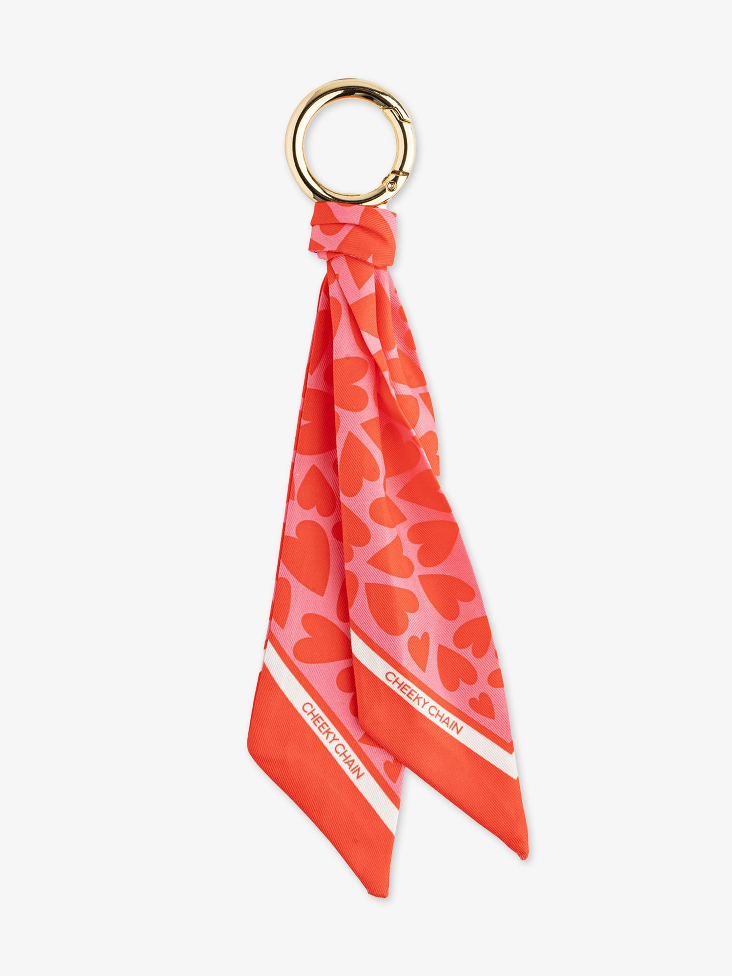 cheeky-chain-munich-bag-charm-indie-taschenanh-nger image 1