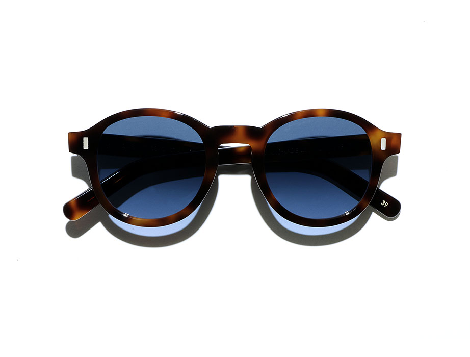 l-g-r-djibouti-bold-sonnenbrille-havana-maculato-39-blue-hd-gradient image 3