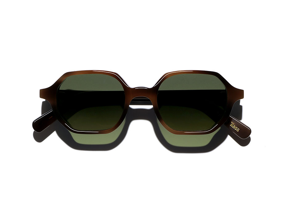 l-g-r-for-only-classy-zanzibar-carnet-de-voyage-sonnenbrille-dark-havana-green-b image 3