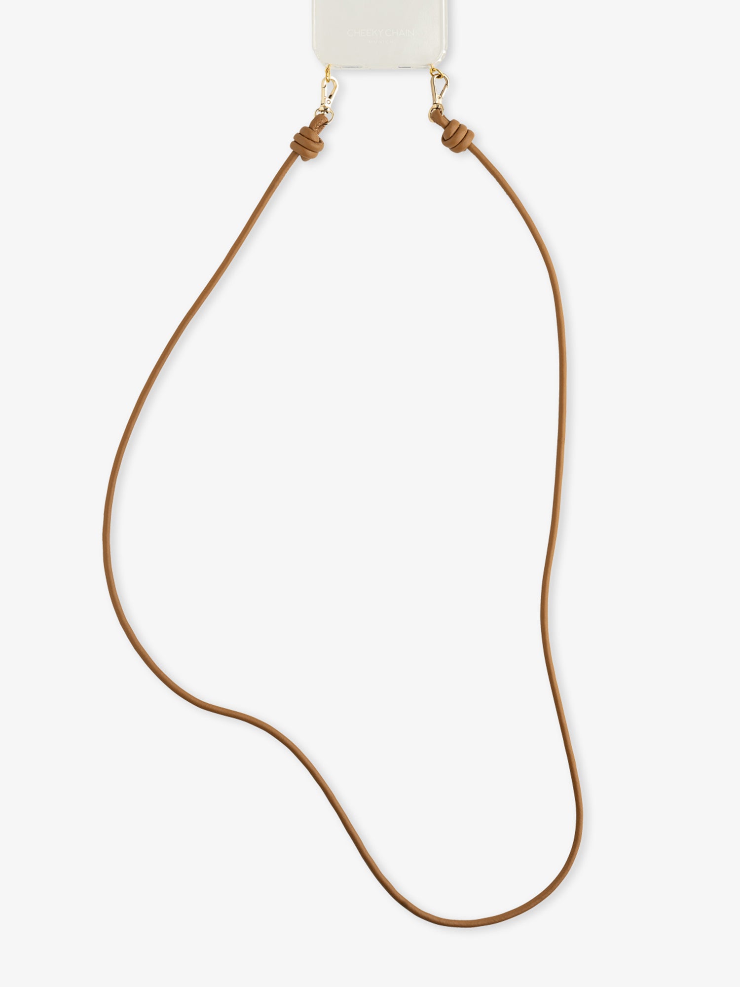 cheeky-chain-munich-crossbody-strap-como-echtleder-handykette image 3