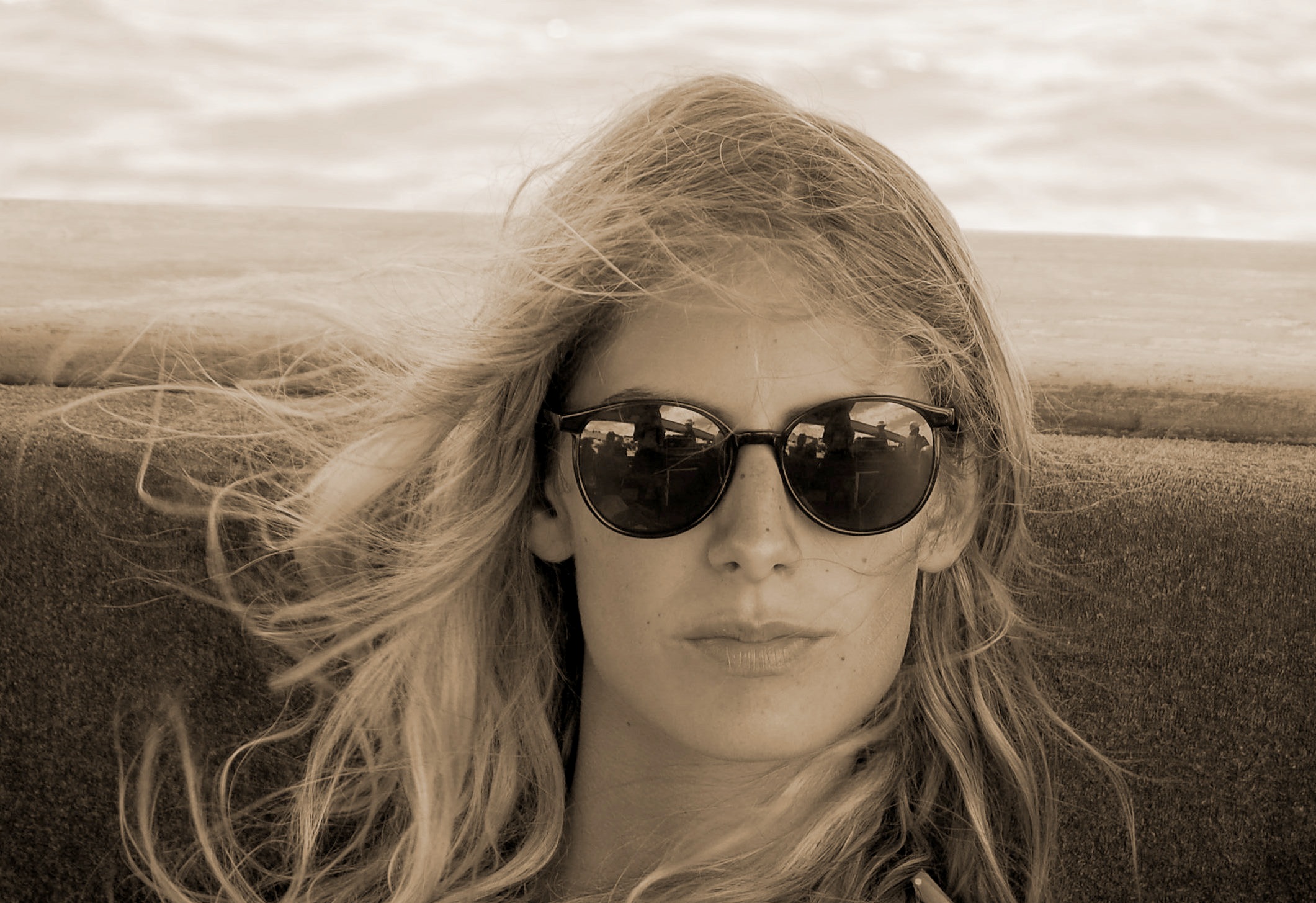 l-g-r-keren-sonnenbrille-havana-camel-64-blue-gradient-photochromic-54 image 4