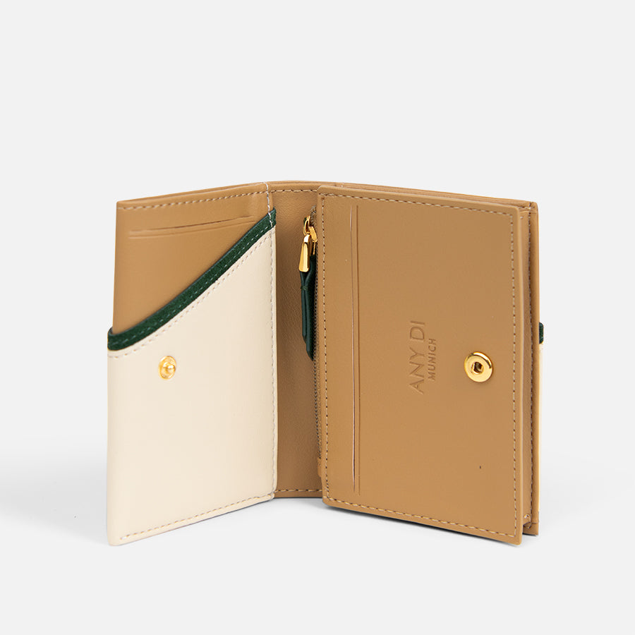 any-di-mini-wallet-camel-cr-me-veganes-leder image 4