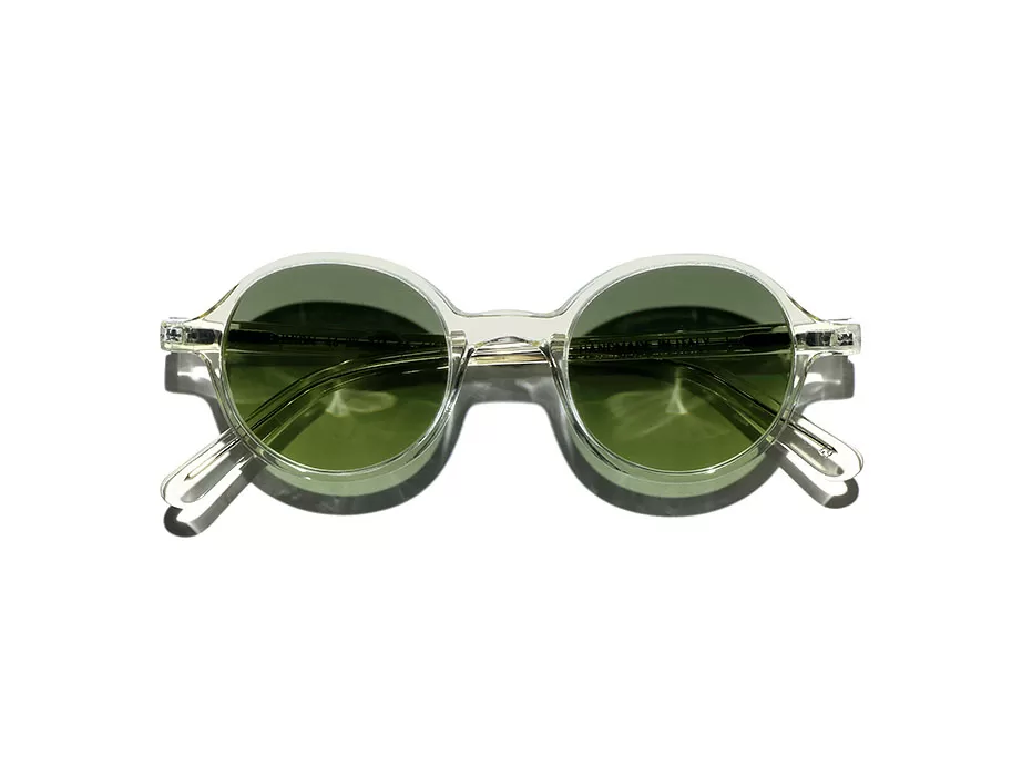 l-g-r-reunion-sonnenbrille-champagne-49-green-g15-gradient image 3
