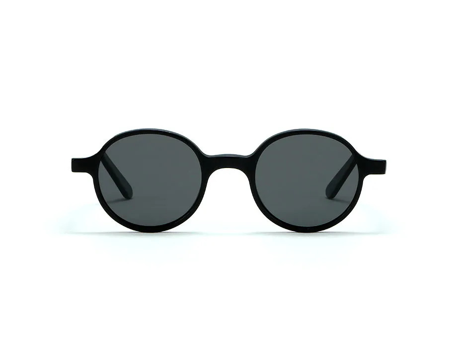 l-g-r-reunion-sonnenbrille-black-matt-22-grey-polarized image 1