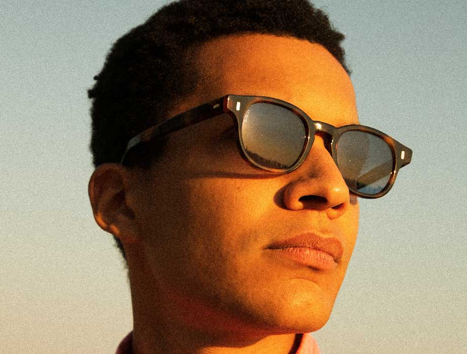 l-g-r-fez-bold-sonnenbrille-havana-maculato-blue-hd image 4
