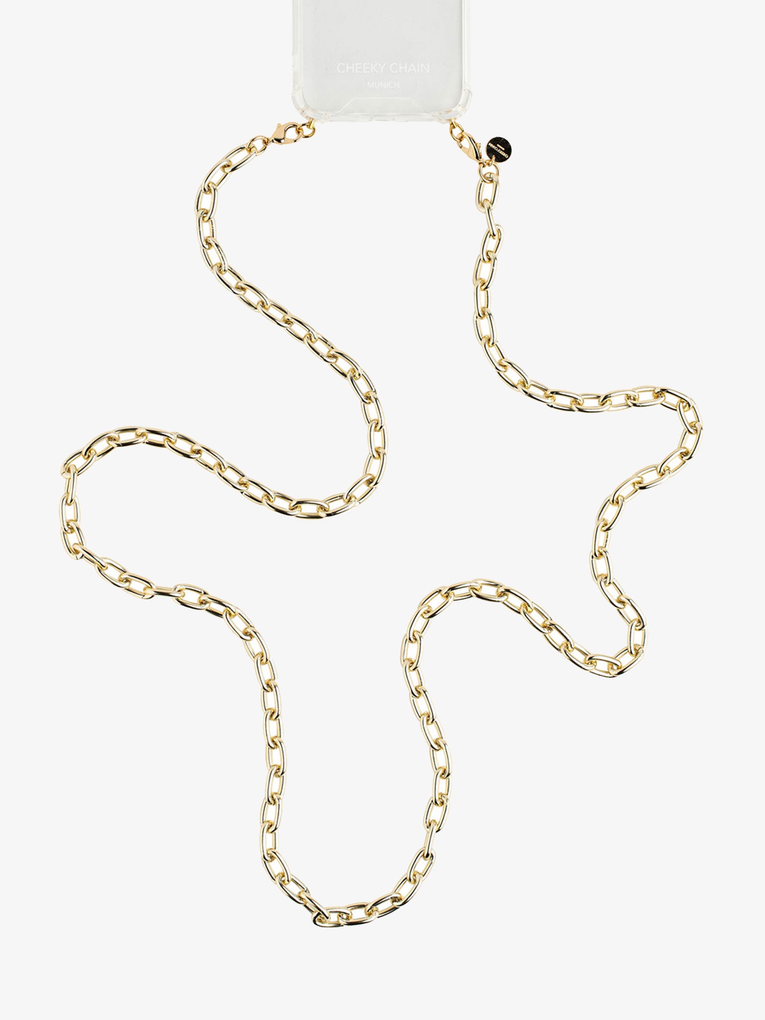 cheeky-chain-munich-crossbody-handykette-big-trace image 1