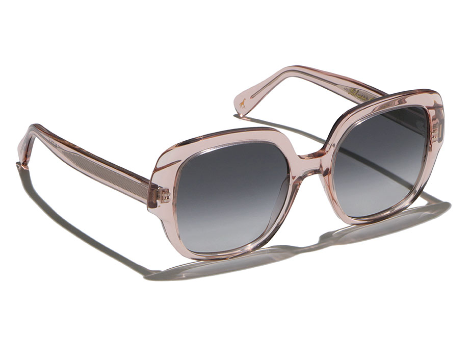 l-g-r-agave-sonnenbrille-crystal-pink-71-grey-gradient image 2