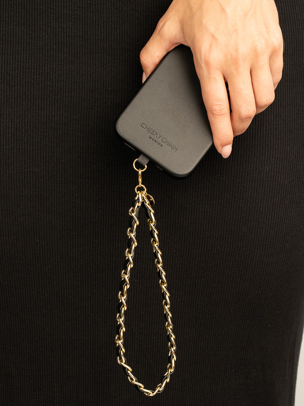 cheeky-chain-munich-handyanh-nger-coco-charm-aus-lederimitat image 2