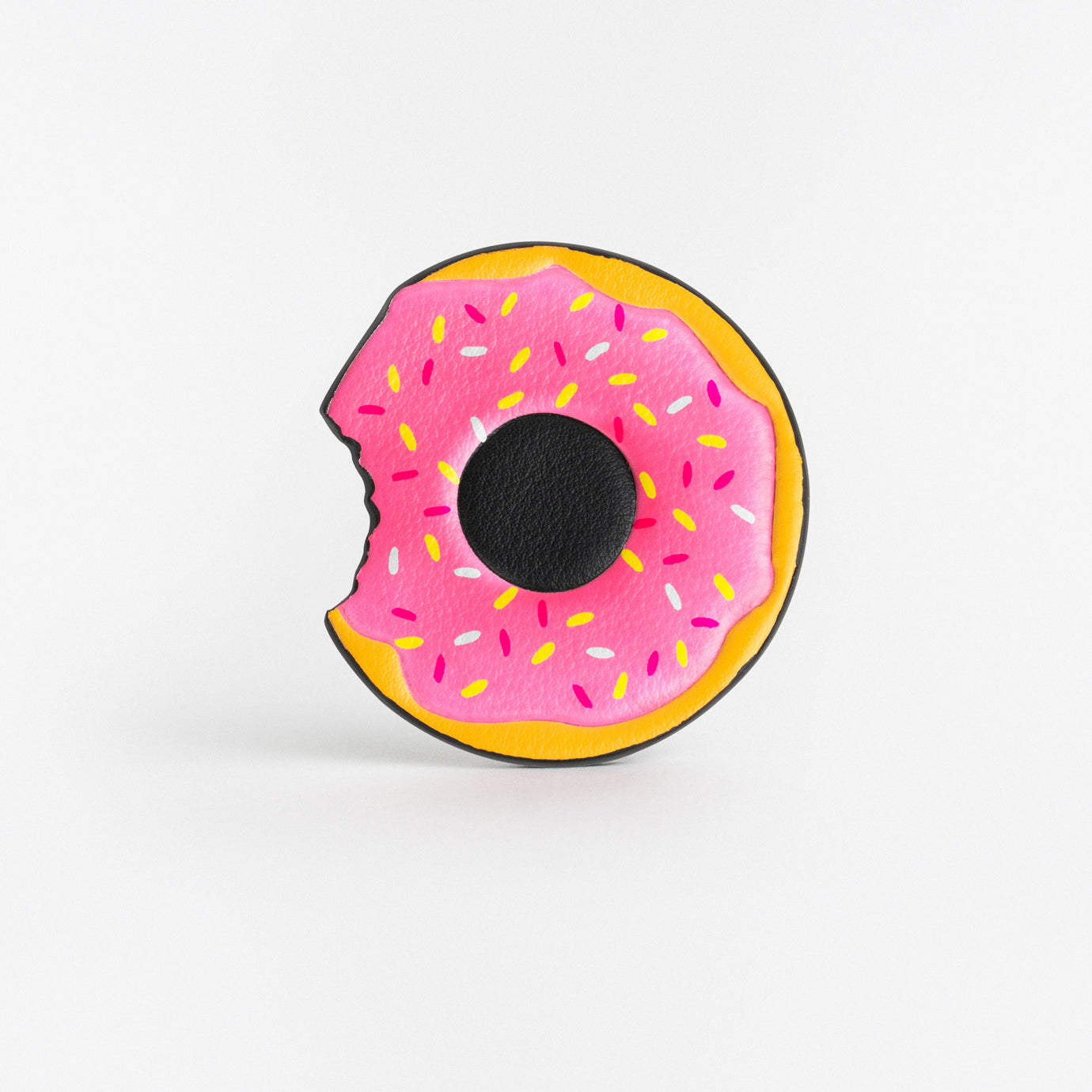 any-di-patch-double-button-donut-leder-patch image 1