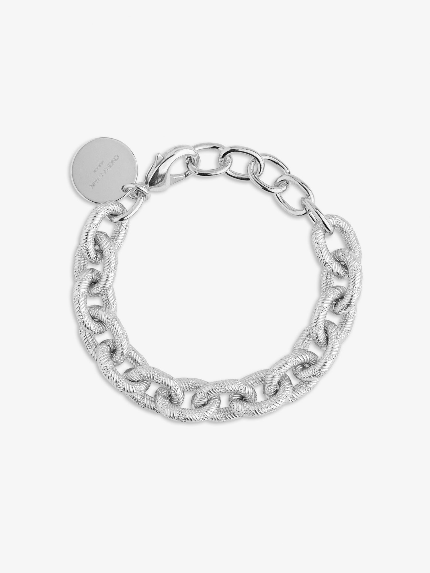 cheeky-chain-munich-bracelet-abu-dhabi-armband-19-24-cm image 3