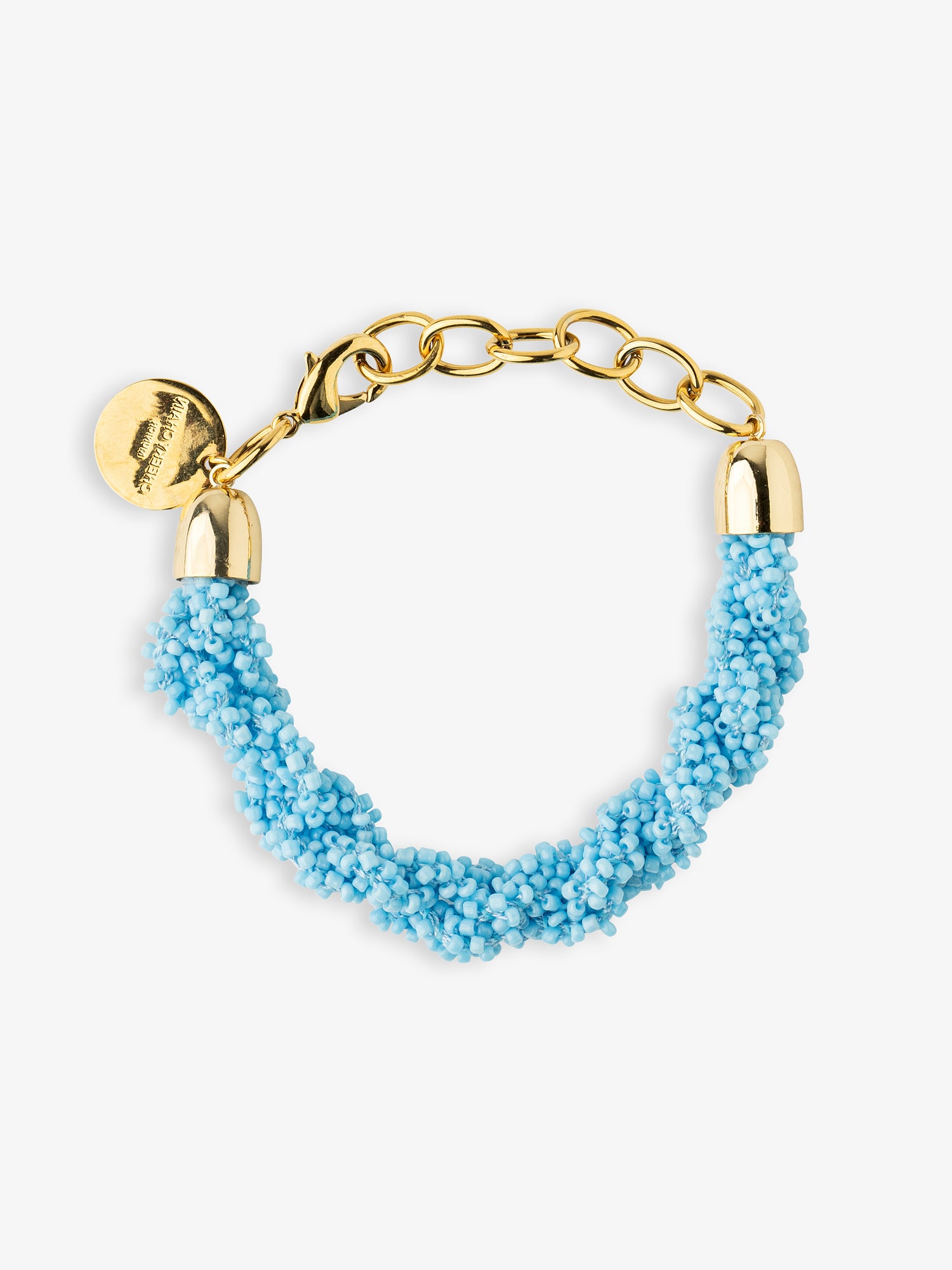cheeky-chain-munich-armband-maui-acryl-19-24-cm-verstellbar image 7