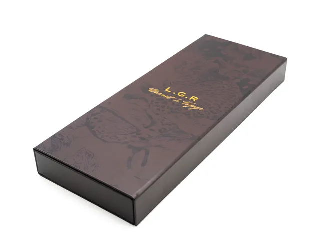 l-g-r-collector-s-couvette-carnet-de-voyage-brillenetui-8-frames-brown-leather image 1