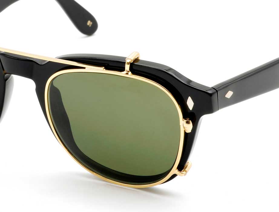 l-g-r-clip-on-f-r-simba-sonnenclip-gold-02-green image 2