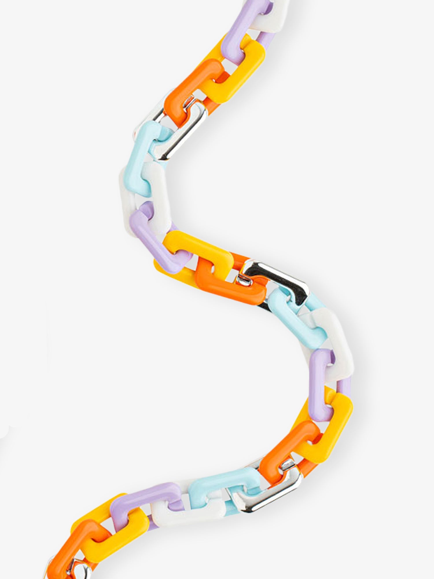 cheeky-chain-munich-crossbody-handykette-twiggy-acetat-125-cm image 2