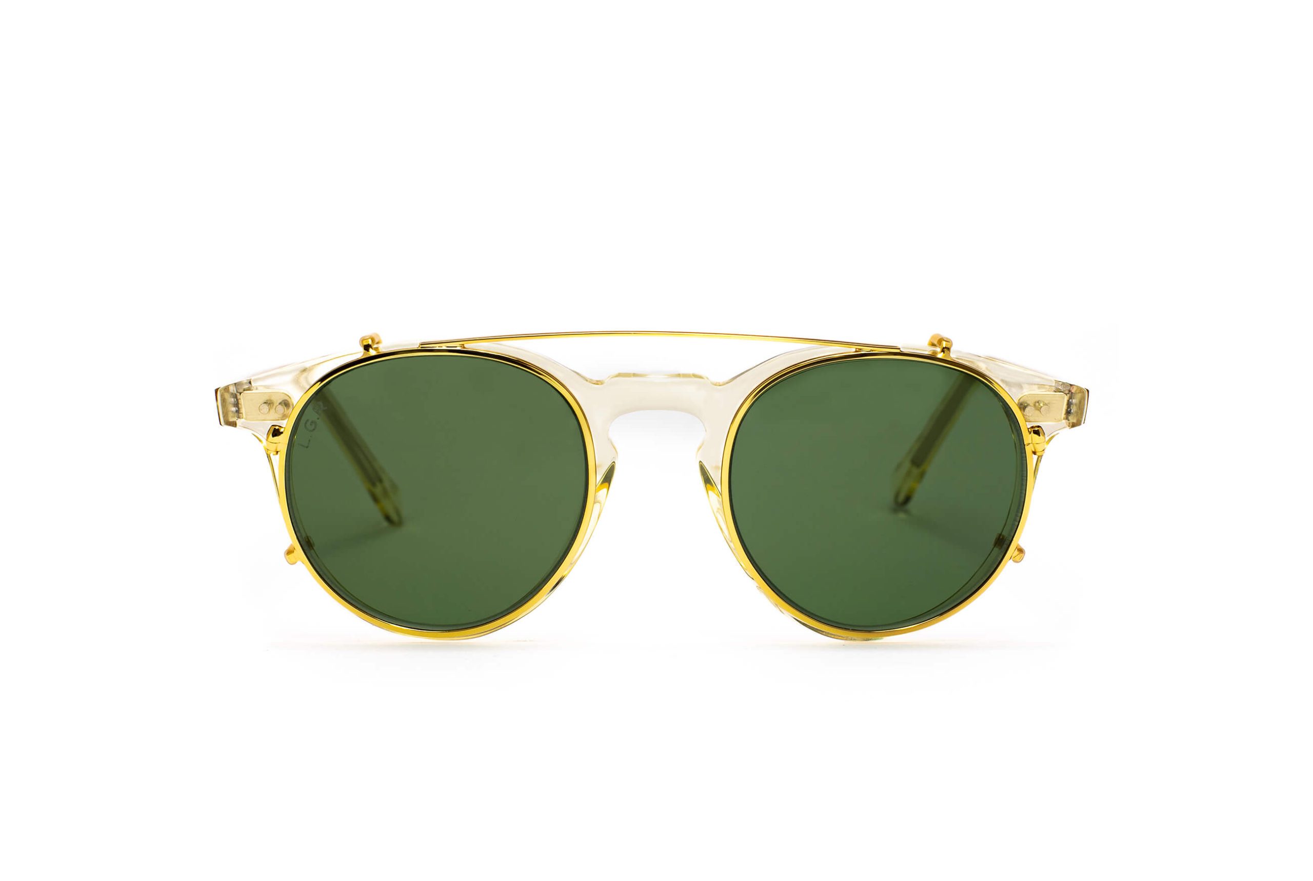 l-g-r-clip-on-for-dancalia-gold-02-green image 3