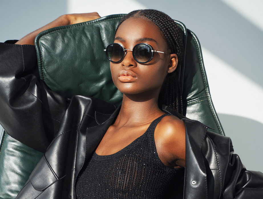 l-g-r-reunion-metal-explorer-sonnenbrille-ermanno-scervino-silver-black-green-g1 image 4