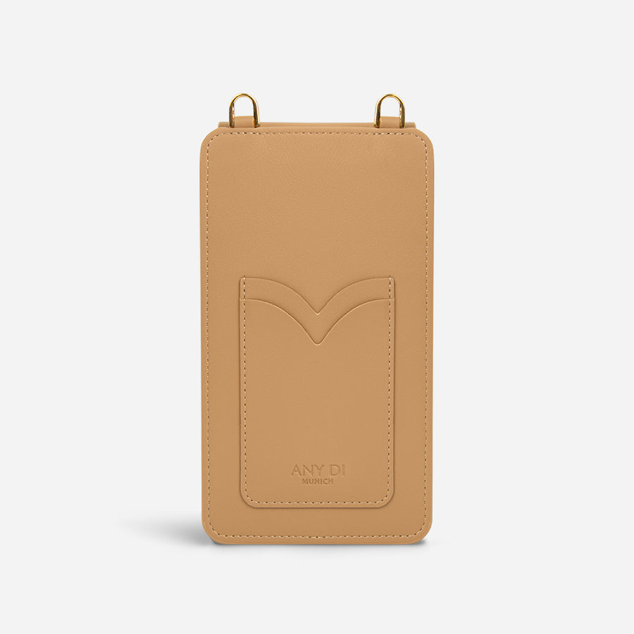 any-di-phone-pouch-camel-handytasche-wildleder image 2