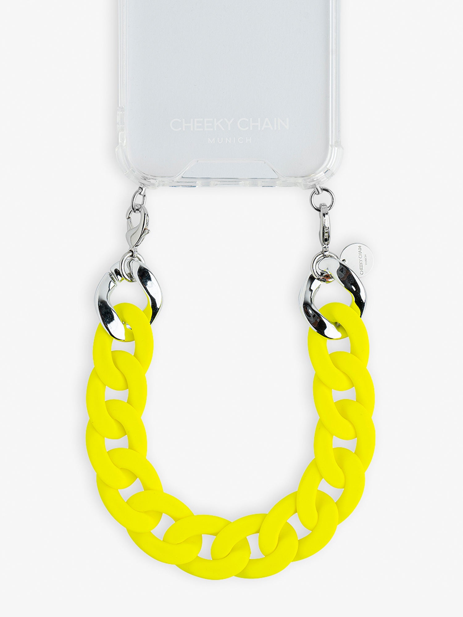 cheeky-chain-munich-silk-handle-kurze-handykette image 4