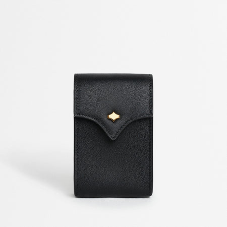 any-di-mini-pocket-click-on-tasche-nappaleder image 1