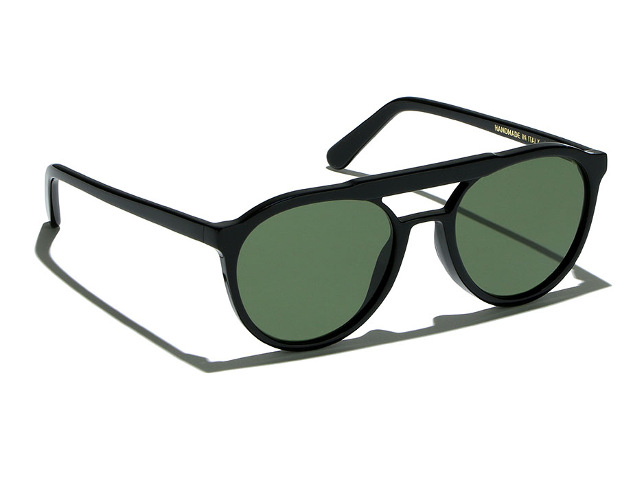 l-g-r-pilot-sonnenbrille-black-01-green-g15 image 2