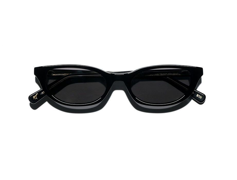 l-g-r-aloe-sonnenbrille-black-crystal-gold-flat-grey image 3