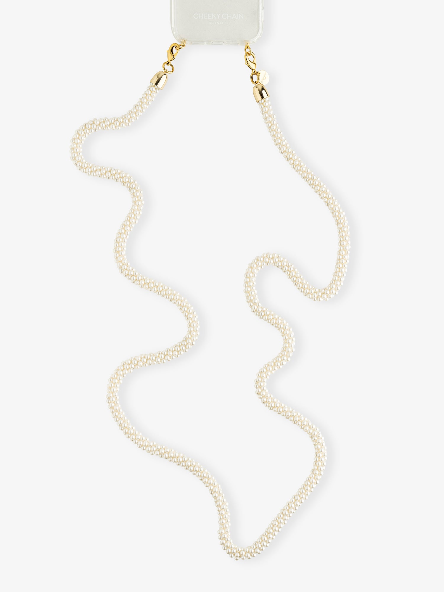 cheeky-chain-munich-crossbody-handykette-grace-acrylperlen-125-cm image 3