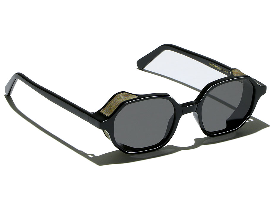 l-g-r-zanzibar-explorer-skin-sonnenbrille-black-01-yellow-solaro-flap-flat-grey image 1