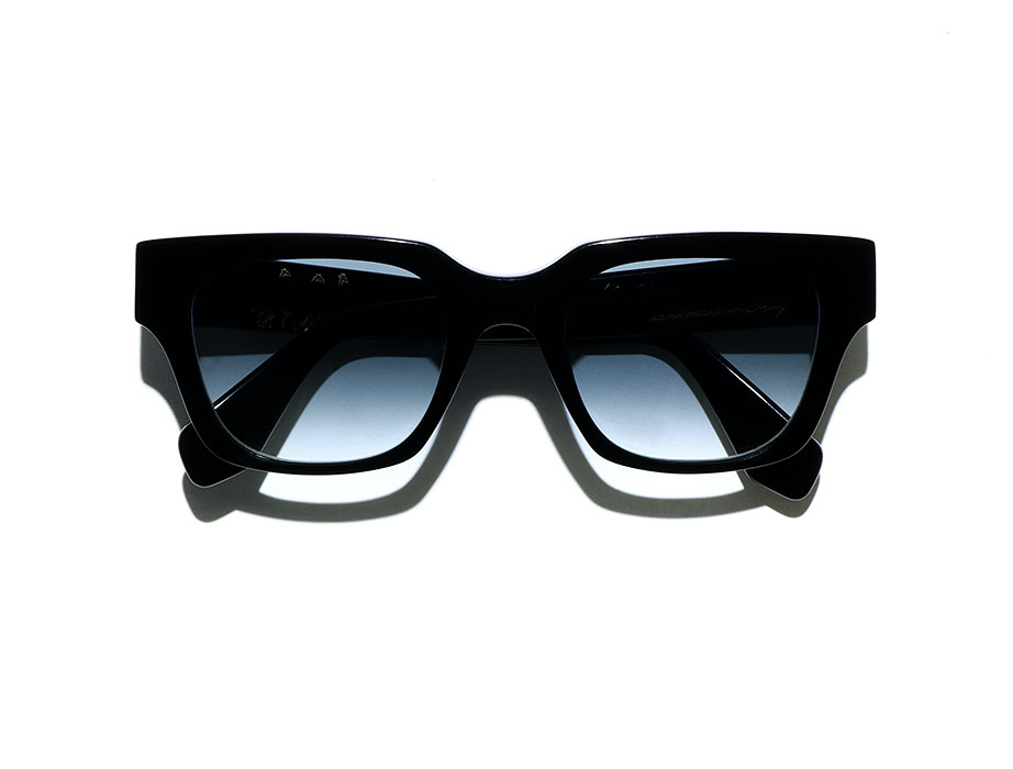 l-g-r-desert-sonnenbrille-black-01-blue-gradient image 3