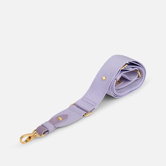 any-di-phonestrap-nylongurt-lavender-verstellbar image 1