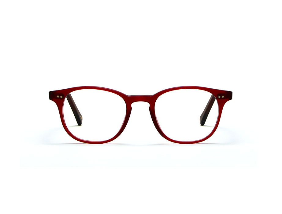 l-g-r-fez-sonnenbrille-cherry-matt-66 image 1