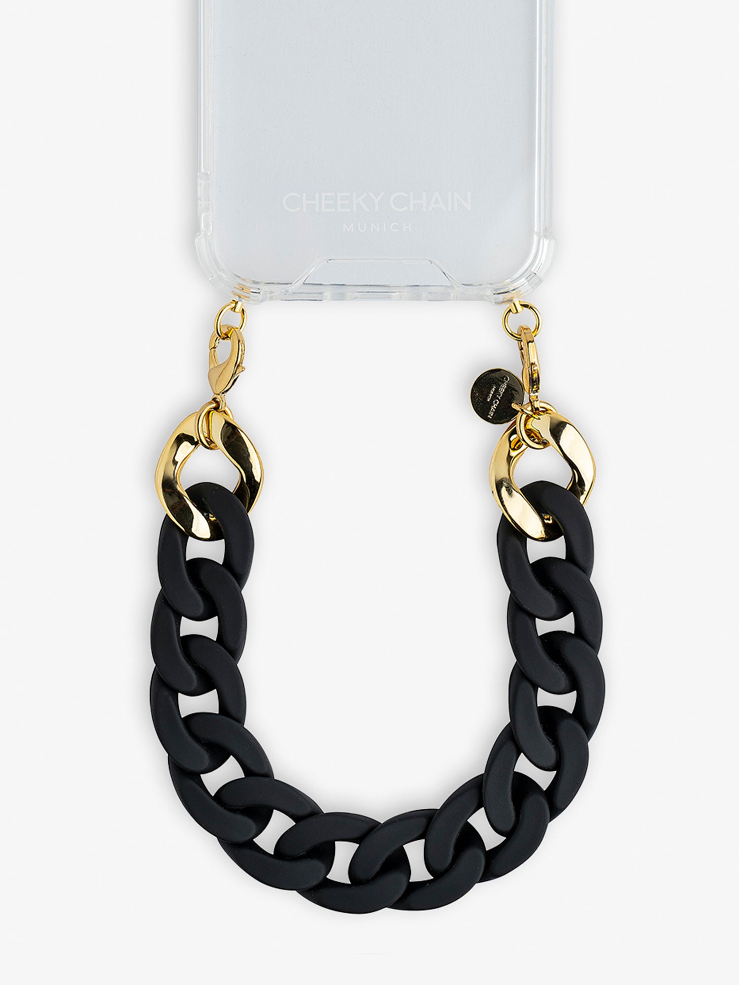 cheeky-chain-munich-silk-handle-kurze-handykette image 5