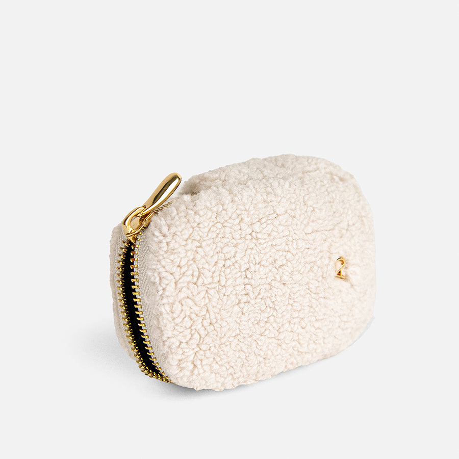 any-di-zip-pocket-rei-verschlussetui-shearling image 3